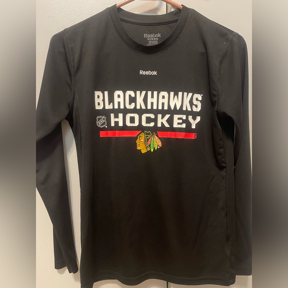 Black Hawk long sleeve